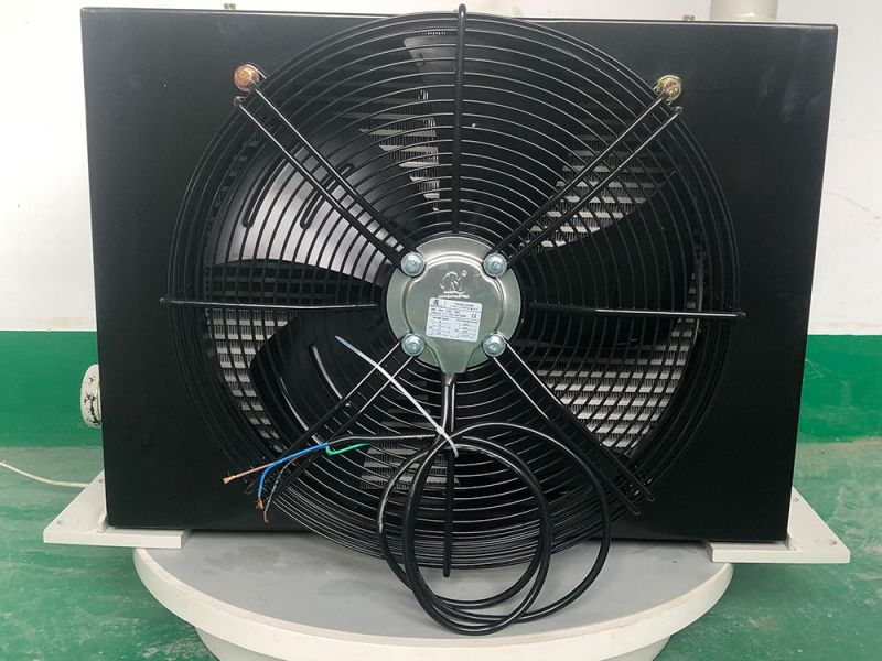 你知道空氣冷卻器有什么好處嗎？